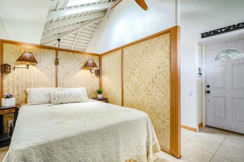 Apartamento Paniolo #202 A & B