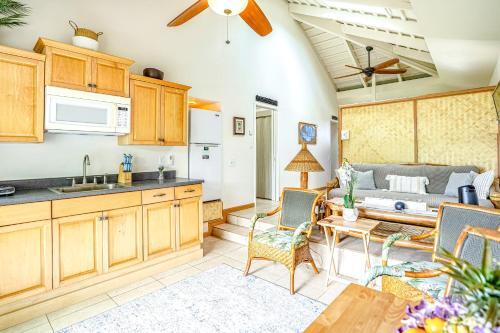 Apartamento Paniolo #202 A & B