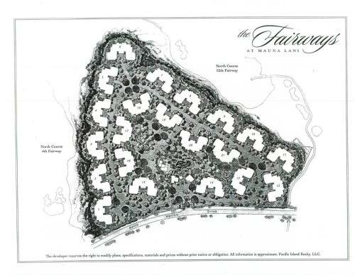 Fairways At Mauna Lani 1004