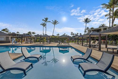 Mauna Lani Terrace L201
