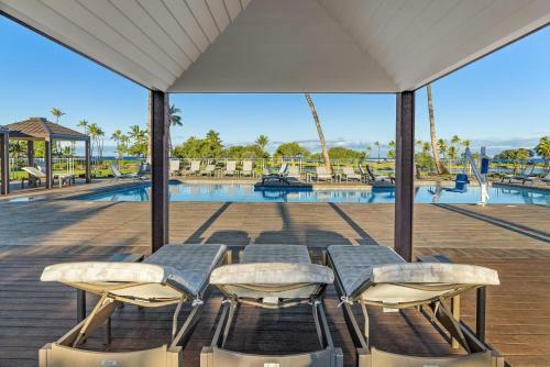 Mauna Lani Terrace L201
