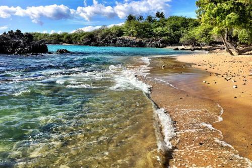 Mauna Lani Villa A-22