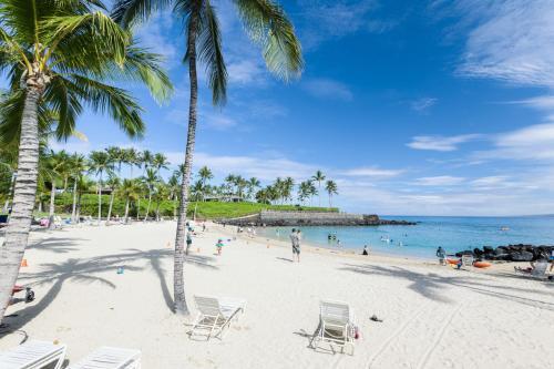 Mauna Lani Resort 1401