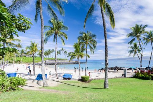 Mauna Lani Resort 1401