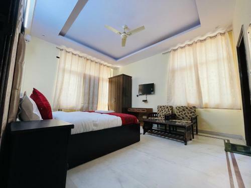 Apartamento Hotel Comfort Inn