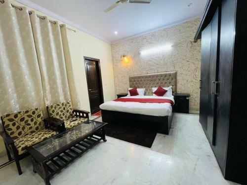 Apartamento Hotel Comfort Inn