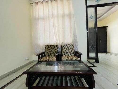 Apartamento Hotel Comfort Inn