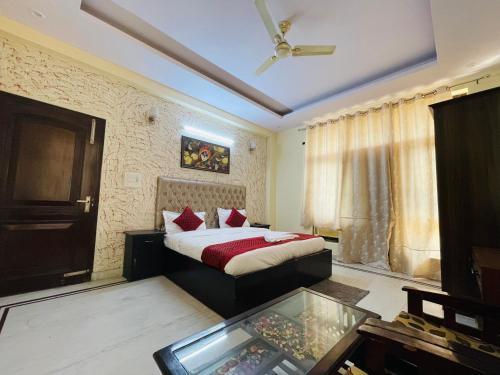 Apartamento Hotel Comfort Inn