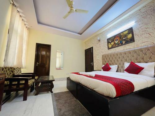 Apartamento Hotel Comfort Inn