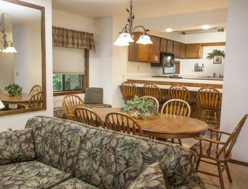 Apartamento Shorepointe Resort Club #1