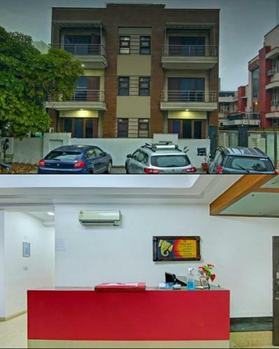 Hotel Nityaz Residency