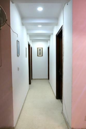 Hotel Nityaz Residency