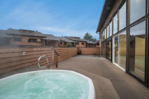 Apartamento Pend Oreille Shores Resort