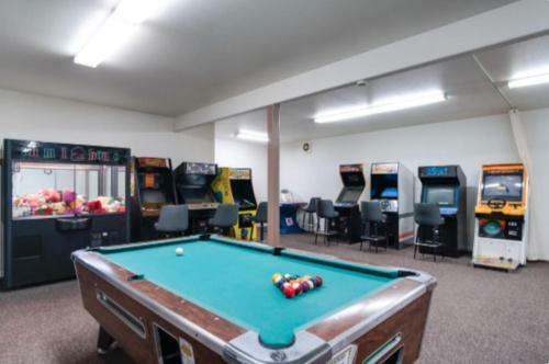 Apartamento Pend Oreille Shores Resort