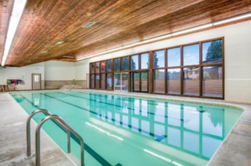 Apartamento Pend Oreille Shores Resort
