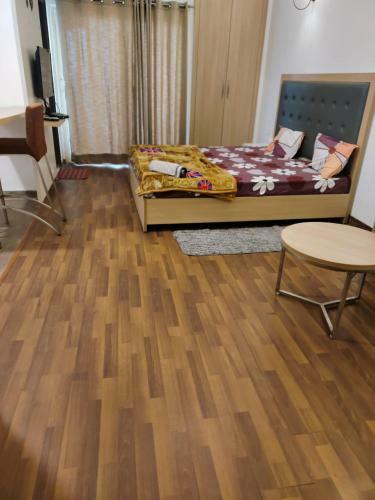 Apartamento Golden Palm