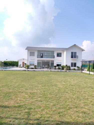 Villa 9 Colonel's Farm