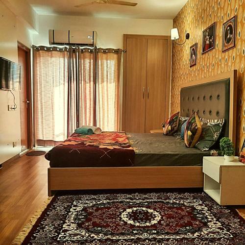Apartamento Stayiin
