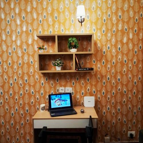 Apartamento Stayiin