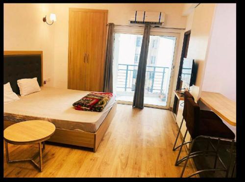 Apartamento Stayiin