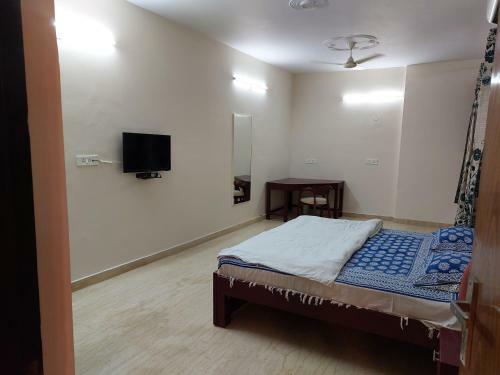 Hostal Aanandam Villa