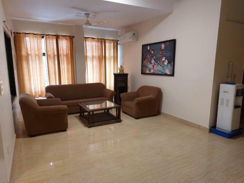 Hostal Aanandam Villa