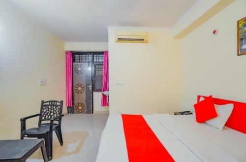 Hostal Hotel Haweli Inn