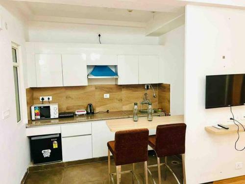 Apartamento Square By Noida Studios