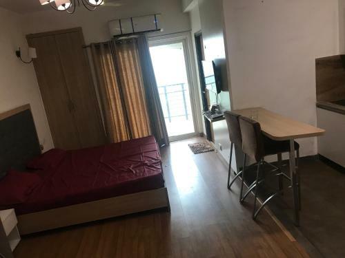 Apartamento Nimbus Golden Suites