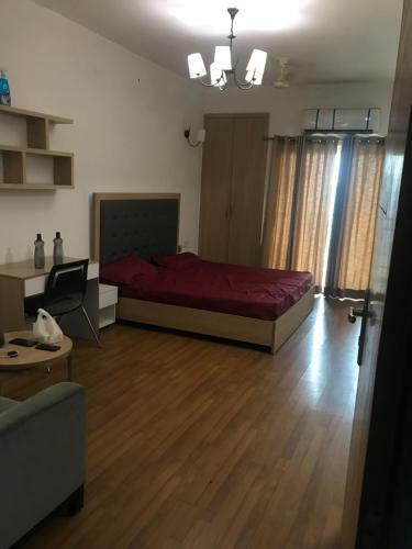 Apartamento Nimbus Golden Suites