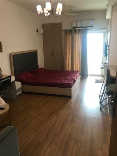 Apartamento Nimbus Golden Suites