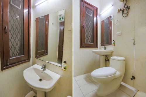 Fabhotel Grand Palace