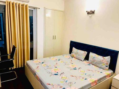 Apartamento Noida Lovely 1bhk Suites