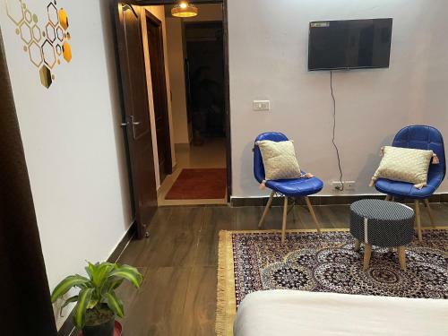Bella Casa Stay
