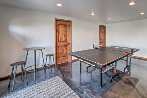 Idyllic Idaho Falls Retreat With River Views!