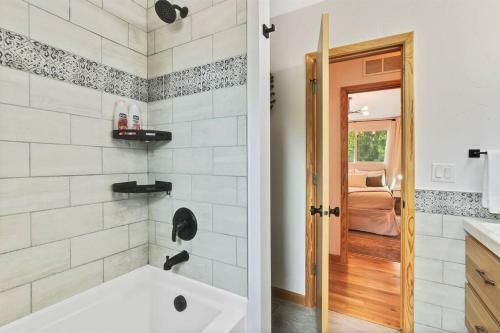 Professionally Designed Central Boise 4 Bedroom Custom Home