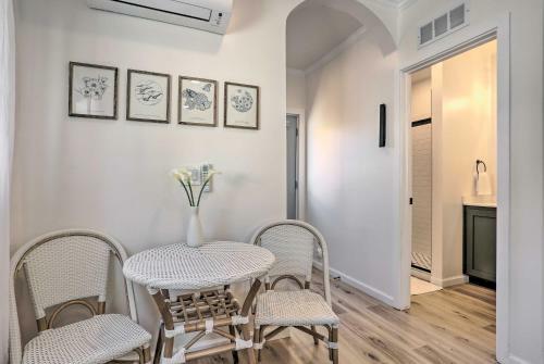Apartamento Centrally Located Studio 3 Mi From Downtown!
