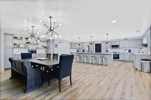 Treasure Valley?s Shared Home With 1 Double Queen Bedroom