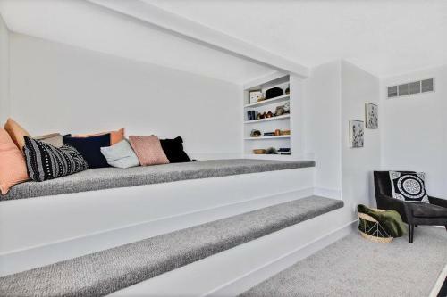 Treasure Valley?s Shared Home With 1 Double Queen Bedroom