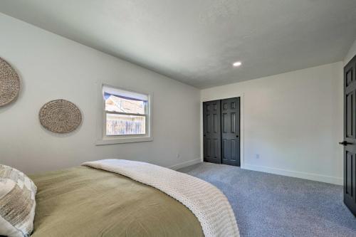 Remodeled Boise Retreat About 1 Mi To Downtown!