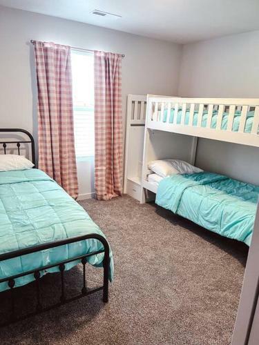 Cozy S. Meridian Getaway
