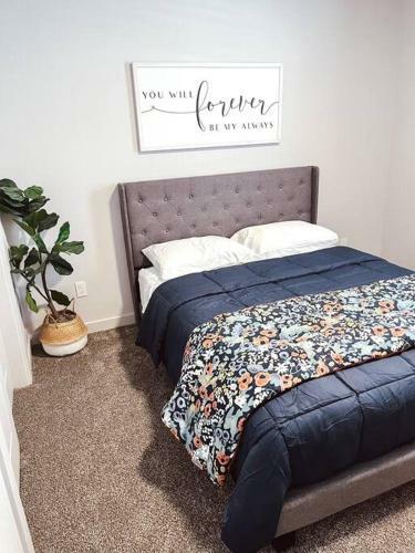 Cozy S. Meridian Getaway