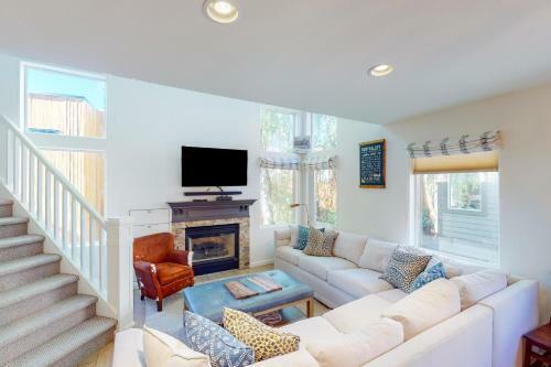 Wood River Retreat