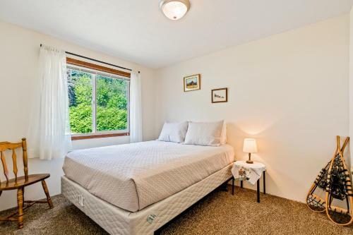 Garfield Bay View Home