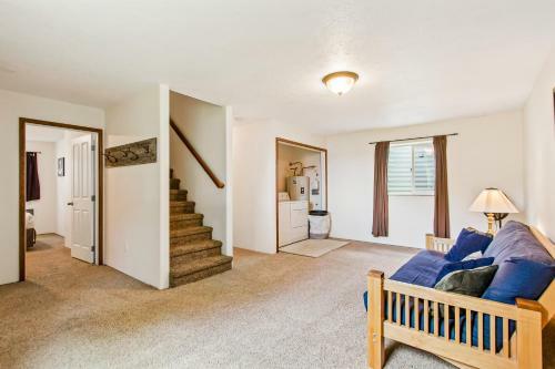 Garfield Bay View Home