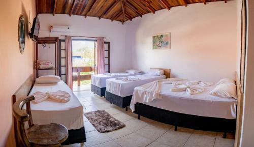 Hotel Dellamares