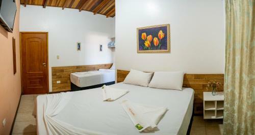 Hotel Dellamares