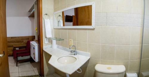 Hotel Dellamares