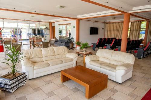 Hotel Dellamares