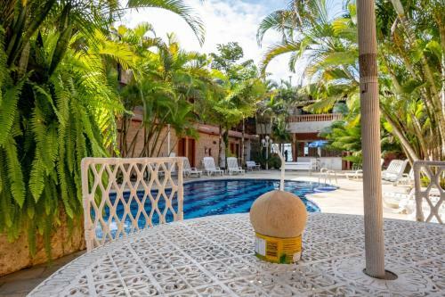 Hotel Dellamares
